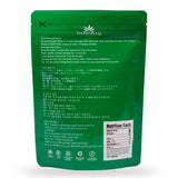 Hapsmiley Albizziae Cortex (Mimosa Tree Bark/Hehuanpi/???) Dried Bulk Herbs 3.5 Oz (100 g)
