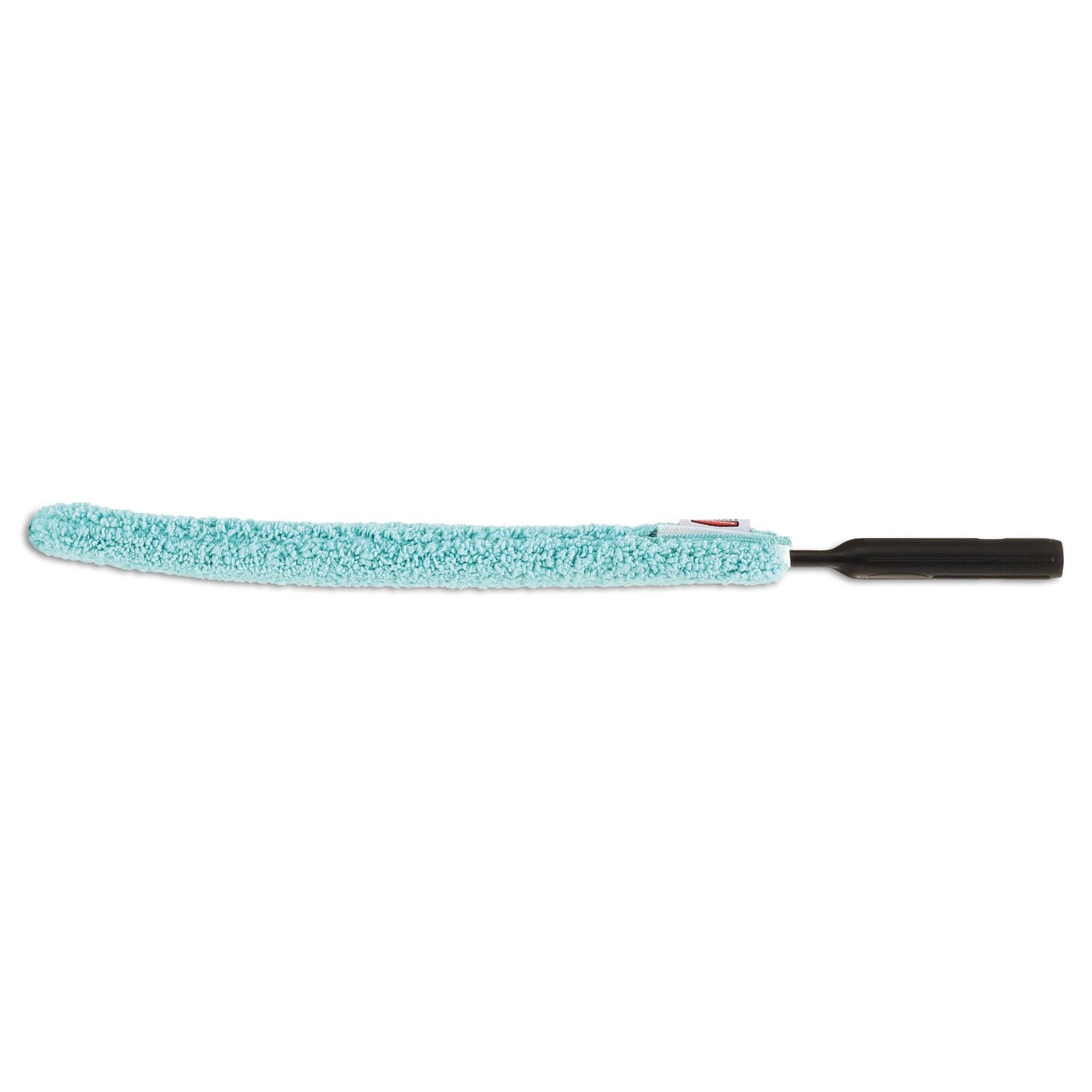 Rubbermaid Commercial Products Flexible Microfiber Dusting Wand, Flexible Dusting for Office/School/Stadium/Lobby/Restaurant