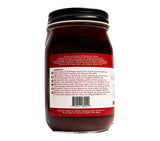 Nana Shito Ghana Chili Sauce - Shito Made with Fresh Chili, Shrimp & Spices, Adds Heat & Flavor to Any Dish, Traditional Ghana Recipe, Resealable Jar