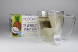 Mondaisa Cold Brew Herbal Tea