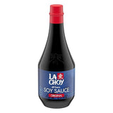 La Choy Soy Sauce, 15 oz