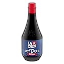 La Choy Soy Sauce, 15 oz