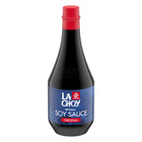 La Choy Soy Sauce, 15 oz