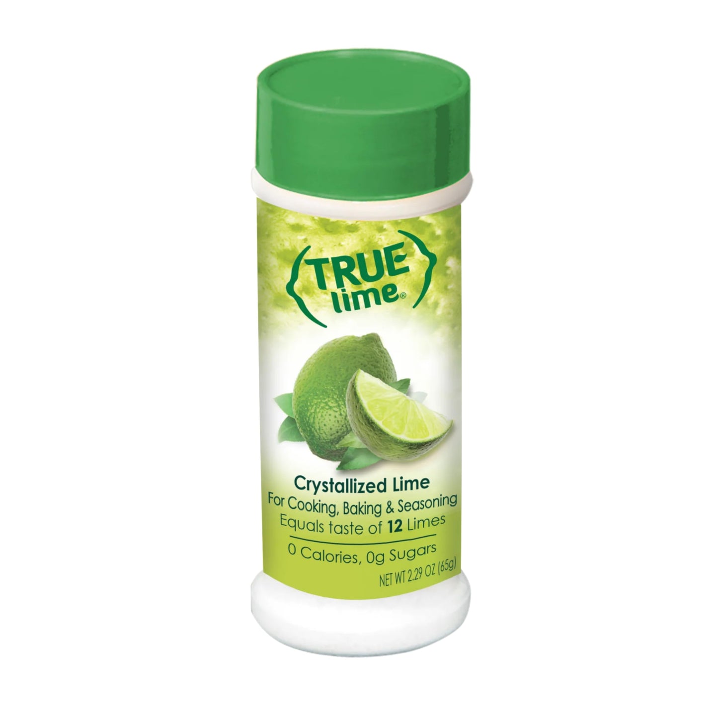 True Lemon Two Pack - Lemon Shaker and Lime Shaker