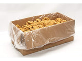 Davids Cookies Peanut Butter Gourmet Cookie Dough, 1.5 Ounce -- 213 per case.