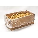 Davids Cookies Peanut Butter Gourmet Cookie Dough, 1.5 Ounce -- 213 per case.
