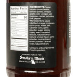 Sweet & Spicy BBQ Sauce by Smoke'n Magic
