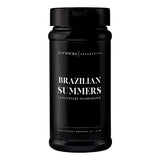 Mavwicks Fragrances - Upholstery Deodorizer (Brazilian Summers) 16 oz - Rug, Couch & Carpet Deodorizer - Vacuuming Powder, Pet Safe Carpet Freshener