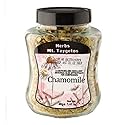 Mt. Taygetos Chamomile Tea in Loose Dried Form - Net Wt. 1.41 oz