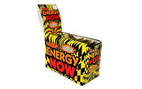 High Energy Now - Box of 24 3ct packs