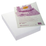 PAPER COUCH SHEETS 9.25X11.75 IN PACK OF 100