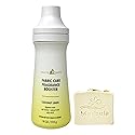 Bath & Body Works Coconut Linen Fabric Care Fragrance Booster with a Wild Jasmine Bar Soap - Full Size