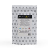 Walters Bay Raspberry Iced Tea, 18 Count, Gallon Sized Tea Bags, Wholesale Ceylon Tea, Unsweetened, Raspberry Flavored, 100% Hand Plucked, Black Tea