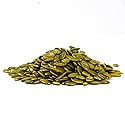 NUTS U.S. - Pumpkin Seeds (Pepitas) | Raw and Unsalted | No Shell | AA GRADE | Vegan and Gluten Free | Packed in a Resealable Bag (4 LB)