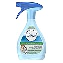 Febreze Fabric Refresher, Pet Odor Eliminator, 27 oz-2 Pack