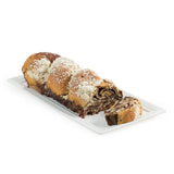 Green's Bakery Kosher Cinnamon Loaf Babka - 14 oz.