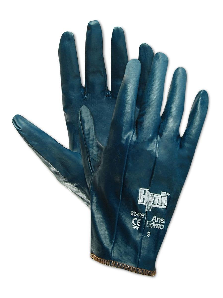 Ansell ANS3210575 Hynit Nitrile Gloves