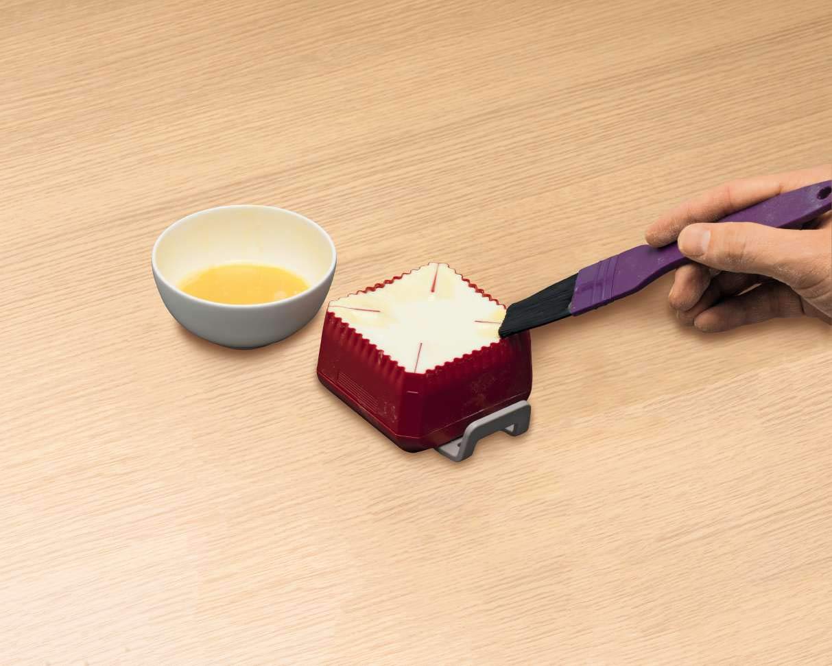 Betty Bossi Wonderbox Pastry Maker
