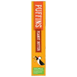 Barbara's Puffins Peanut Butter Cereal, Vegan, Kosher, Non-GMO Project Verified, 11 oz Box (Pack of 1)