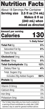 Strawberry Classic (2 Pack)L8