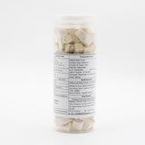 JINQI Dried Poria Cocos Fu Ling ?? ??? ?? 11.28oz/320g (5.64oz/160g*2) Poria Tea White Poria, Holiday Gifts, Tea Gifts, Can be Make Water/Make Soup