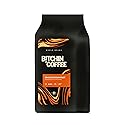 Coffee, Dark Roast, Whole Bean, 80 oz