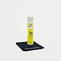 Smitty's Glass Wax and Screen Cleaner with Carrying Pouch, Bottle and Cloth Cleaner