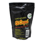 Puerto Rican Supreme Special Selection Ground Coffee (10oz) - Lareno Special Slection Puerto Rican Coffee & El Coquí Supreme Puerto Rican Coffee