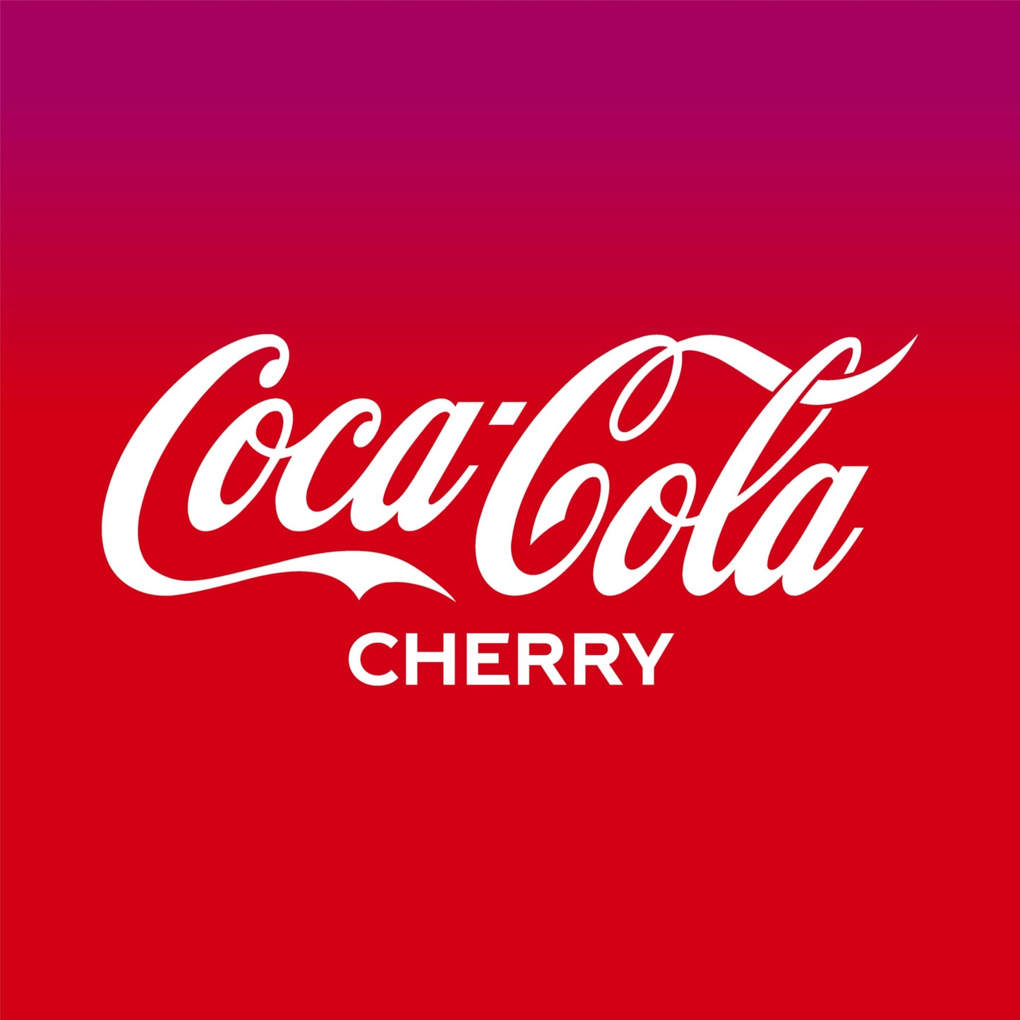 Coca-Cola Cherry Soda Soft Drink, 16.9 fl oz, 6 Pack