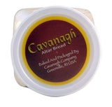 Cavanagh Altar Bread - 1 1/8" Whole Wheat - 1000/Container