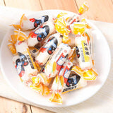 creamy candy 227g/8oz Corn flavored milk candy, childhood flavor