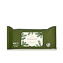 Thymes Frasier Fir All-Purpose Cleaning Wipes - Multi-Purpose Cleaning Wipes - Safe for Countertops, Walls, and Other Non-Porous Surfaces - Cruelty
