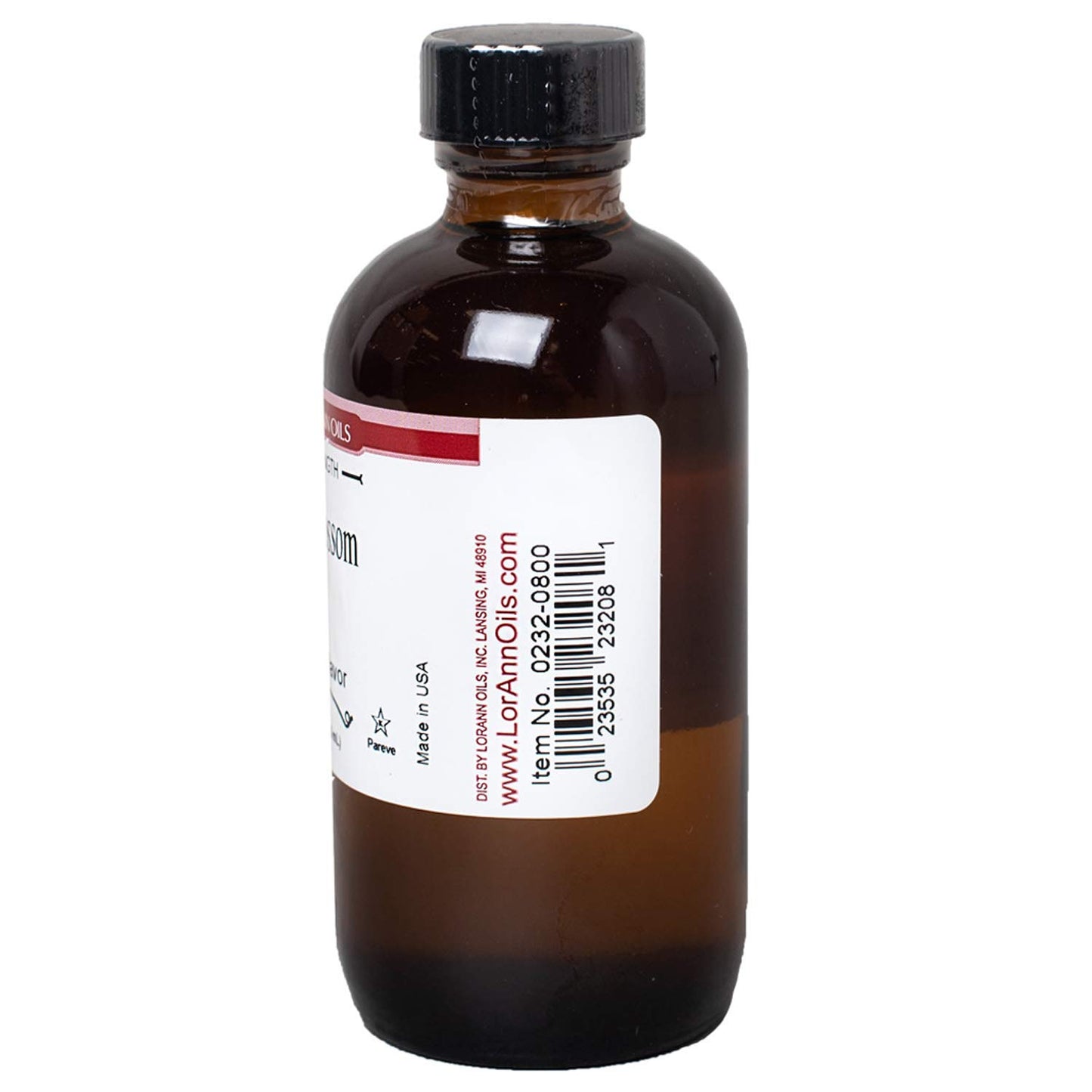 LorAnn Citrus Blossom SS Flavor, 4 ounce bottle