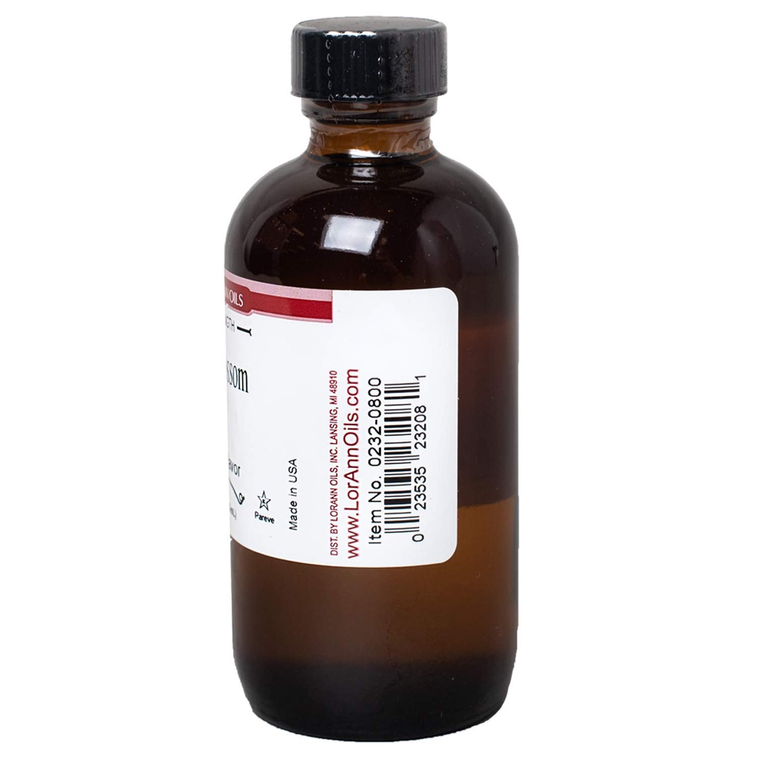 LorAnn Citrus Blossom SS Flavor, 4 ounce bottle