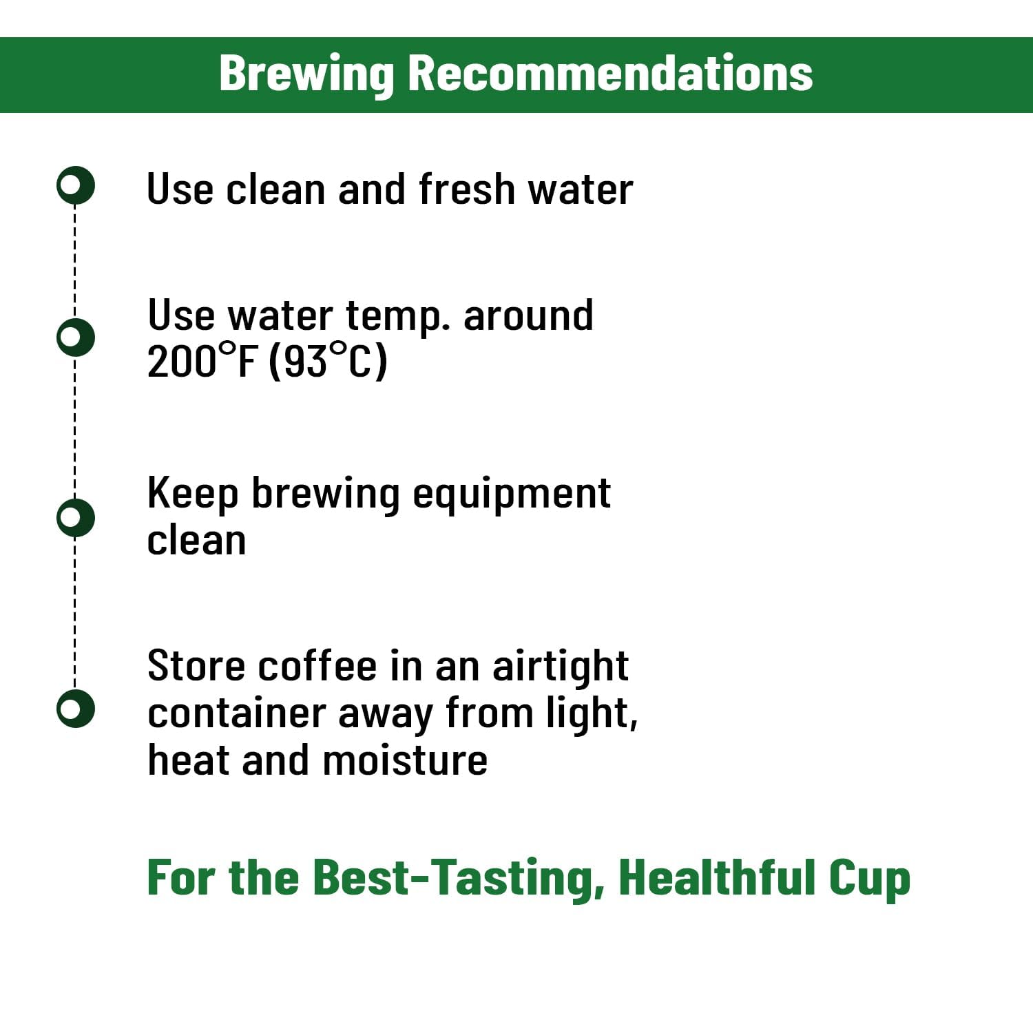 KIAA Ethiopian Premium Whole Bean Dark Roast - 12oz, 100% Organic Arabica, Full-Bodied Bold Flavor, Rich & Smooth, Perfect for Espresso, French Press
