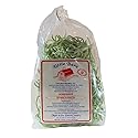 Little Barn Noodles Homemade Spinach Pasta, 16 oz, Made in Pennsylvania Dutch Country