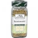 Spice Hunter Rosemary Whole Organic, 0.6 oz