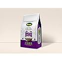 Premium Basmati Rice - Aromatic Long-Grain White, Perfect for Pilaf & More - Ideal for Rice Cooker, Microwave, & Instant Rice Meals (4lb)