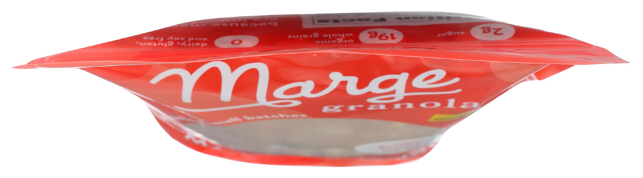 Marge Granola, Granola Marge Original, 12 Ounce