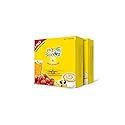 0.5 oz - Liquid Sweetener 450 Servings/Bottle | 3-Bottle x 2-Pack