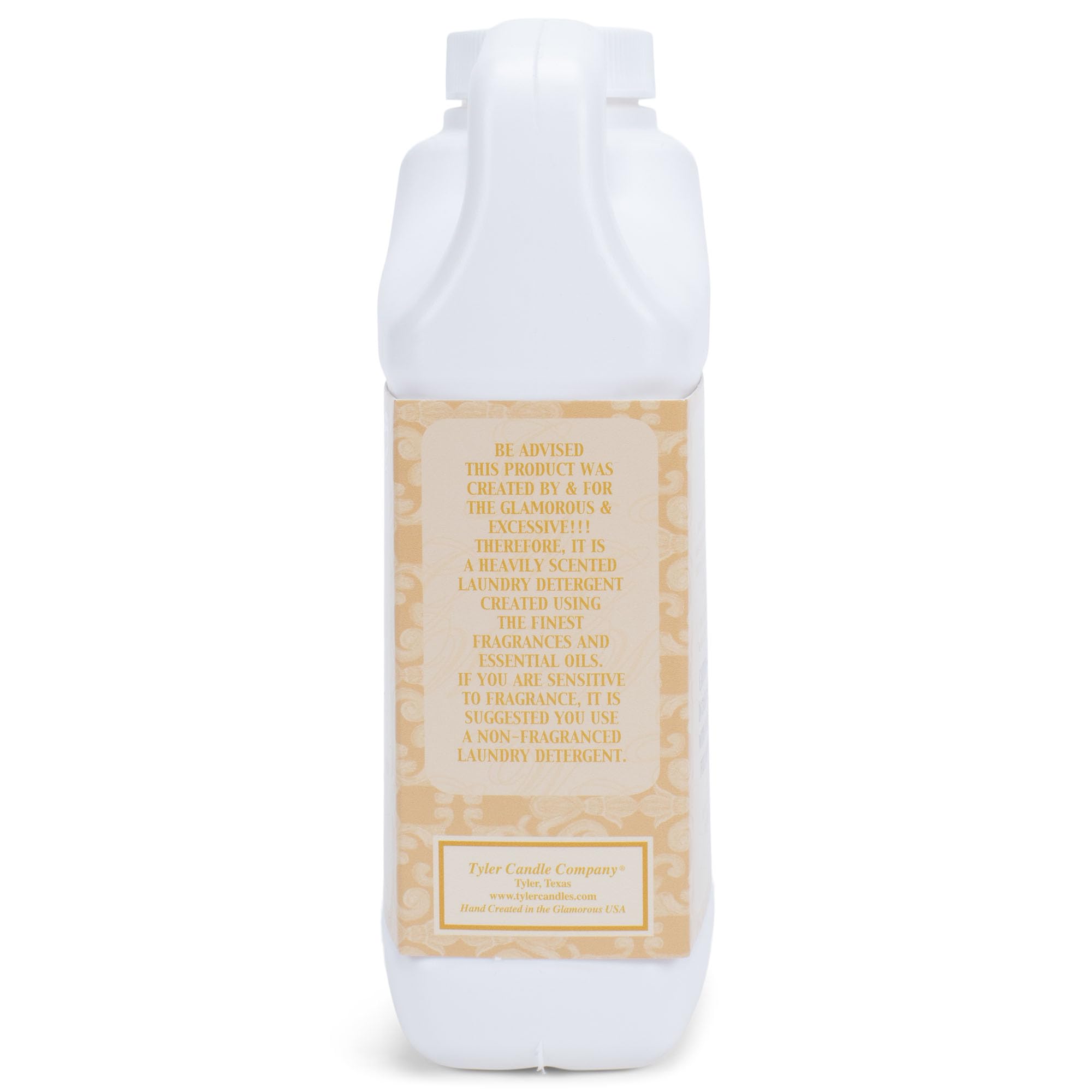 French Market Glamorous Wash