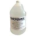 STARPOWER SUPER CLEANER/DEGREASER Concentrate - Heavy Duty Multi Surface Grease, Oil, Grime Remover, 1 Gallon