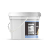 Birch & Meadow 1 Gallon Bucket of Whole Milk Powder, Light Sweet Taste (64 Ounce)