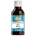 Deeiman Pineapple Concentrate D-15, 4 fl. oz, Artificial Food Flavoring Extract for Baking,Extracto de Piña D-15 Flavor Extracts, Flavoring Extracts