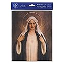 Chambers: Immaculate Heart of Mary 8"x10" Italian Prints, 3-Count Value Pack