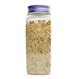 Pereg Quinoa with Mushrooms & Garlic - (10.58 Oz x 6 Pack) - High In Proteins, Iron & Fibres - Ancient Superfood Grain - Non-GMO, Vegan & Vegetarian