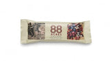 Bars,Triple Berry