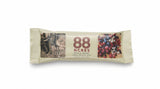 Bars,Triple Berry