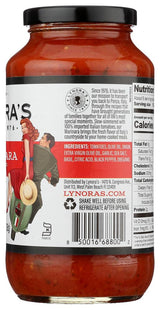 Marinara Sauce