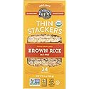 (NOT A CASE) Thin Stacker Brown Rice